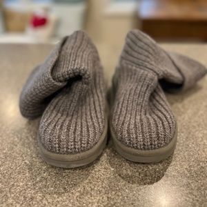 Ugg Classic Cardi Boot women's size 6
